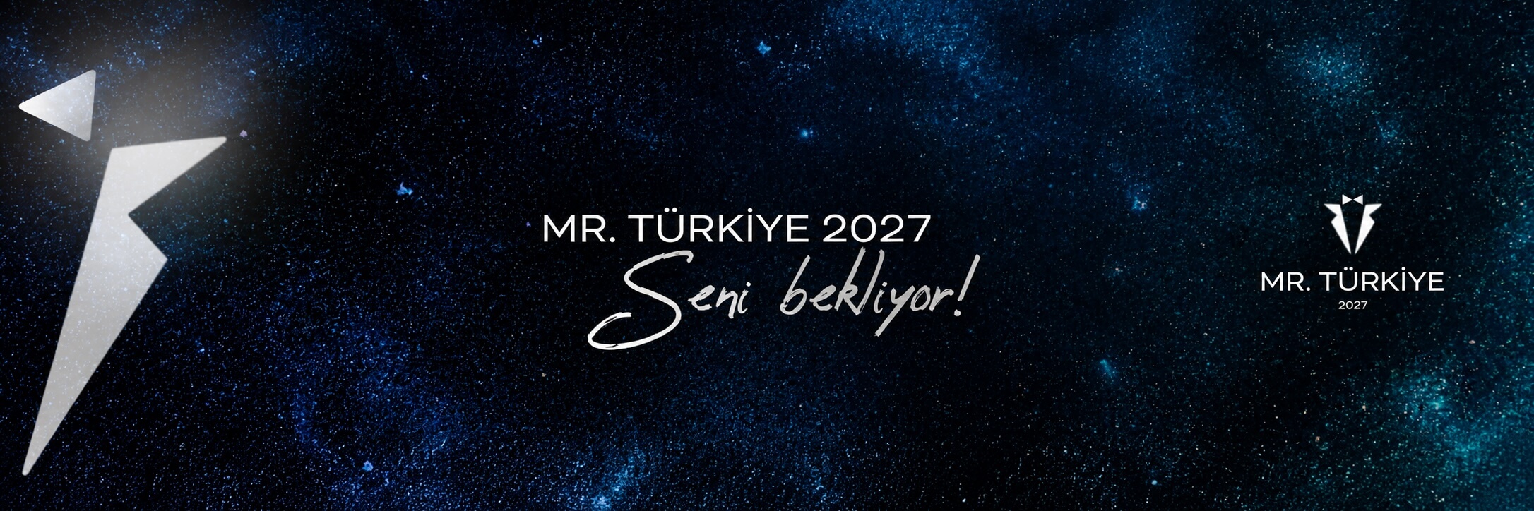Mister Türkiye seni bekliyor