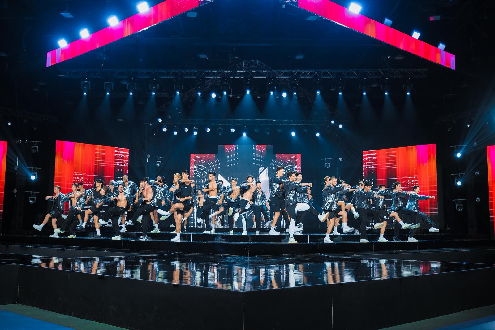 MISTER Türkiye hakkında